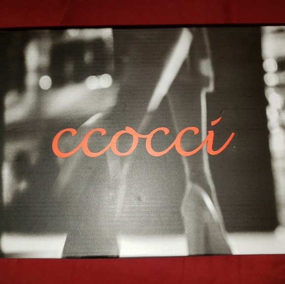 ccocci zoey wedge sneakers